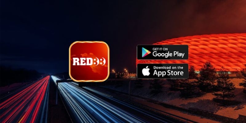 Sau khi tải app Red88, hãy tạo tài khoản cá cược mới để trải nghiệm