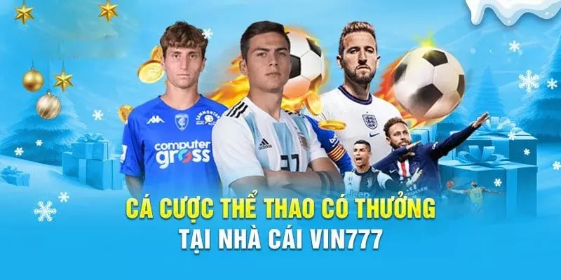 thể thao Vin777